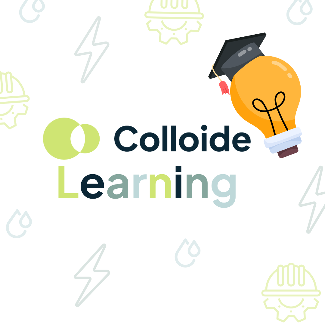 Featured Image for Colloide Learning