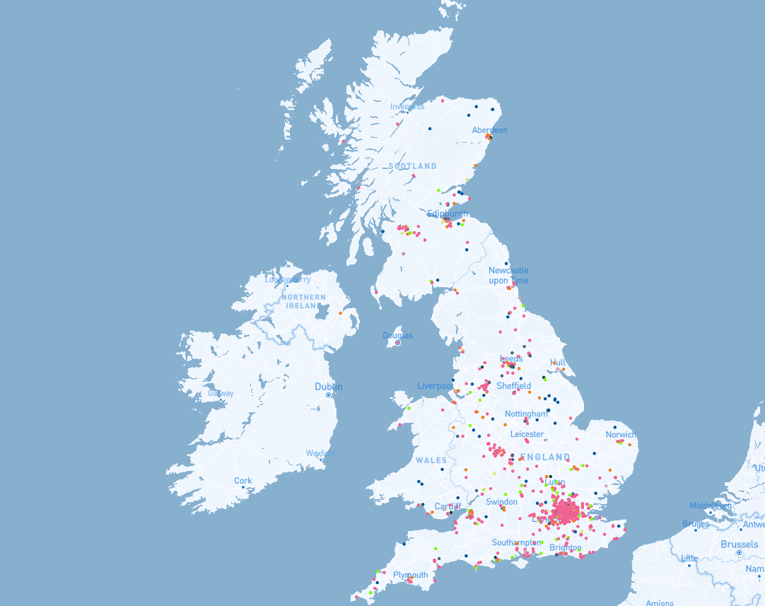 Featured Image for District Heating Frequently Asked Questions (FAQs)