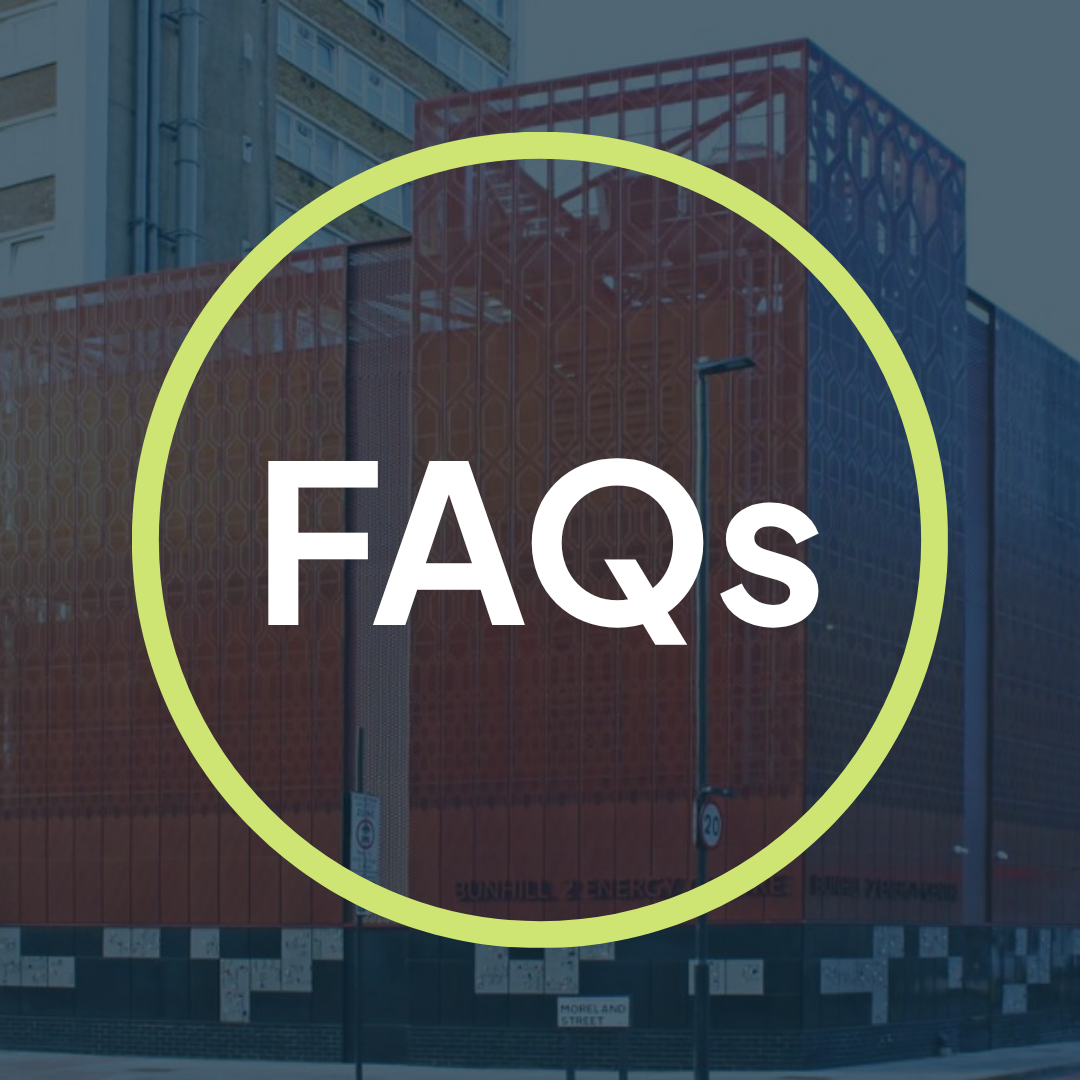 Featured Image for District Heating Frequently Asked Questions (FAQs)