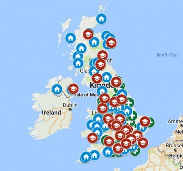 Featured Image for District Heating Frequently Asked Questions