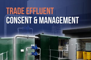 Featured Image for Trade Effluent Consent & Management