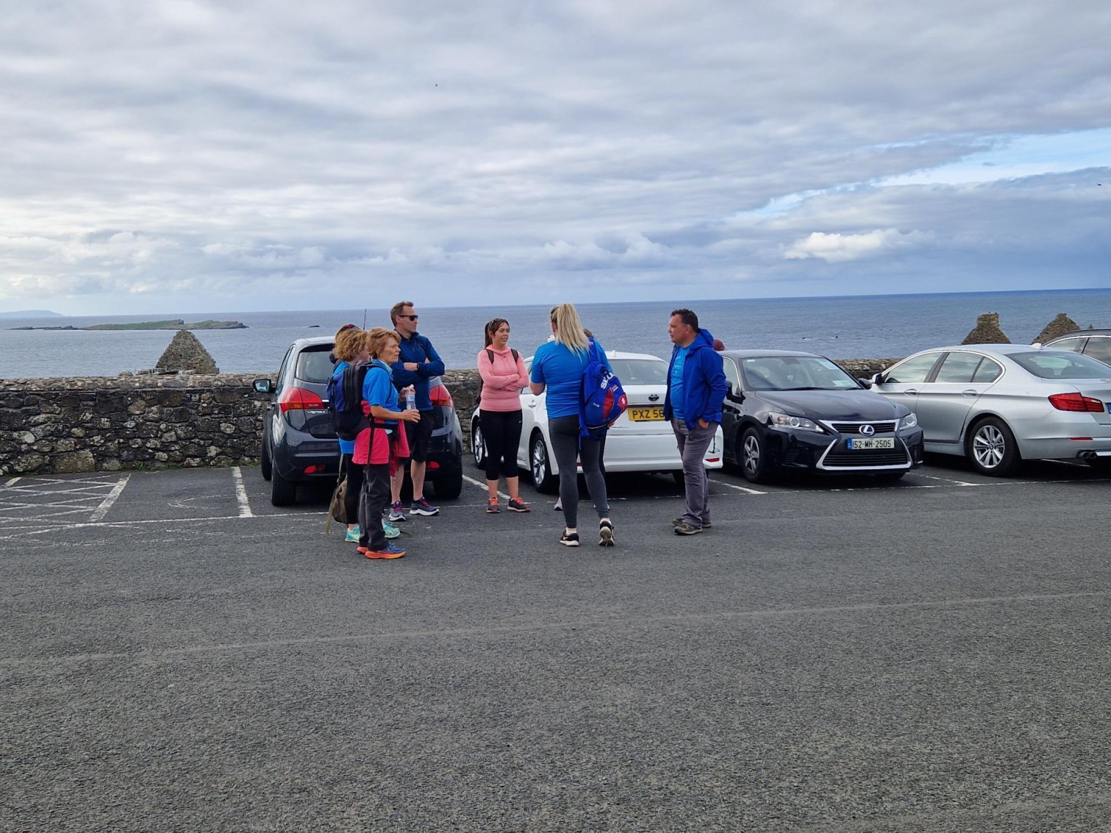 Gallery Image for Coastal Challenge Success