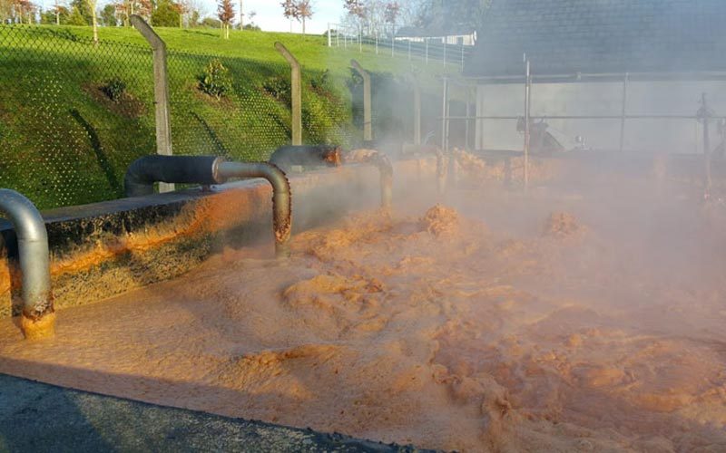 Gallery Image for Activated Sludge Treatment