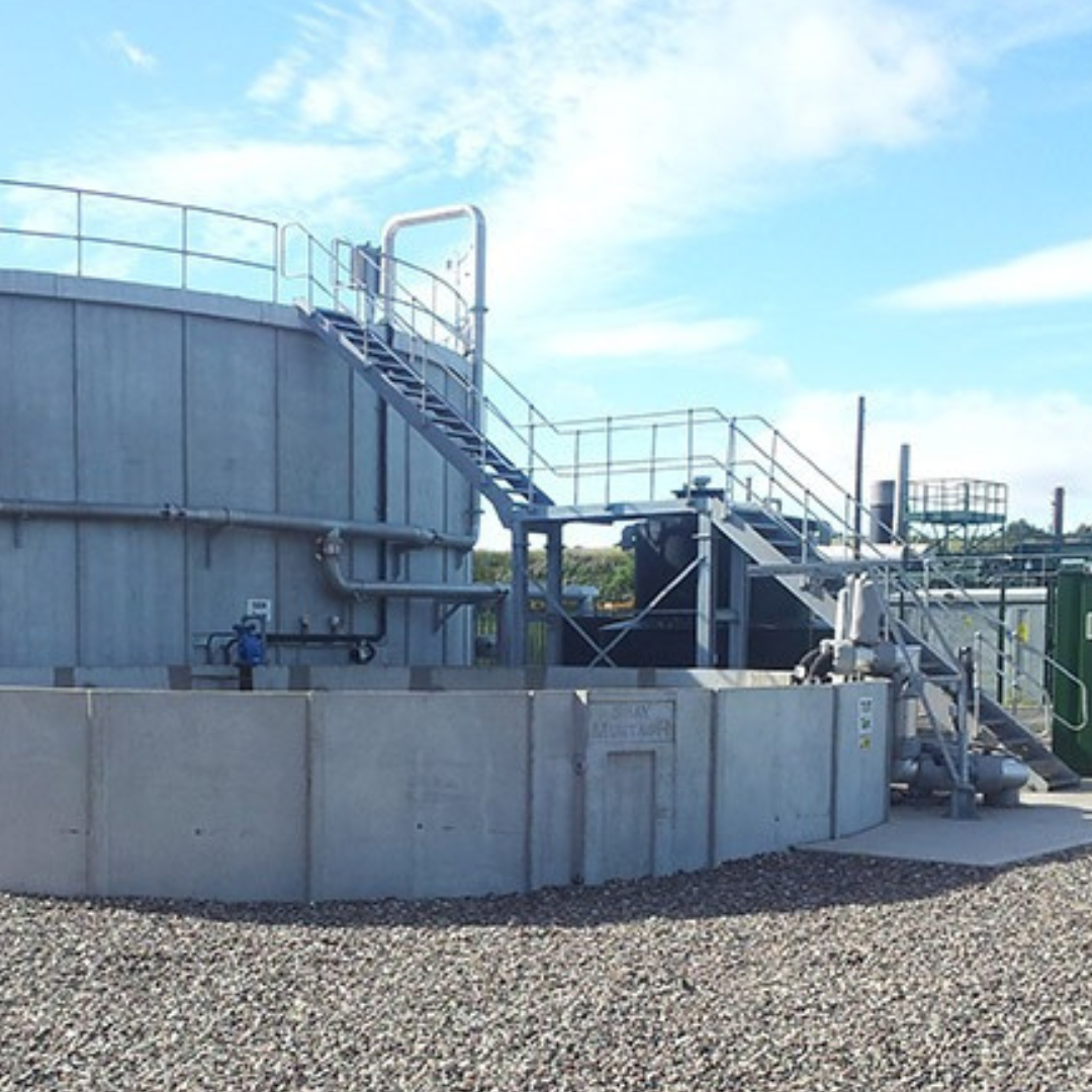 Featured Image for Lower Melville Wood Leachate Treatment Plant