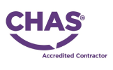 Logo for Accreditation/Award