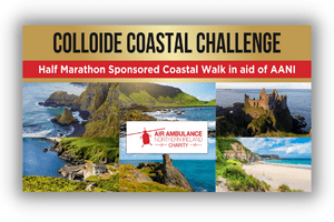 Featured Image for Colloide Coastal Challenge – 24th Sept 2022