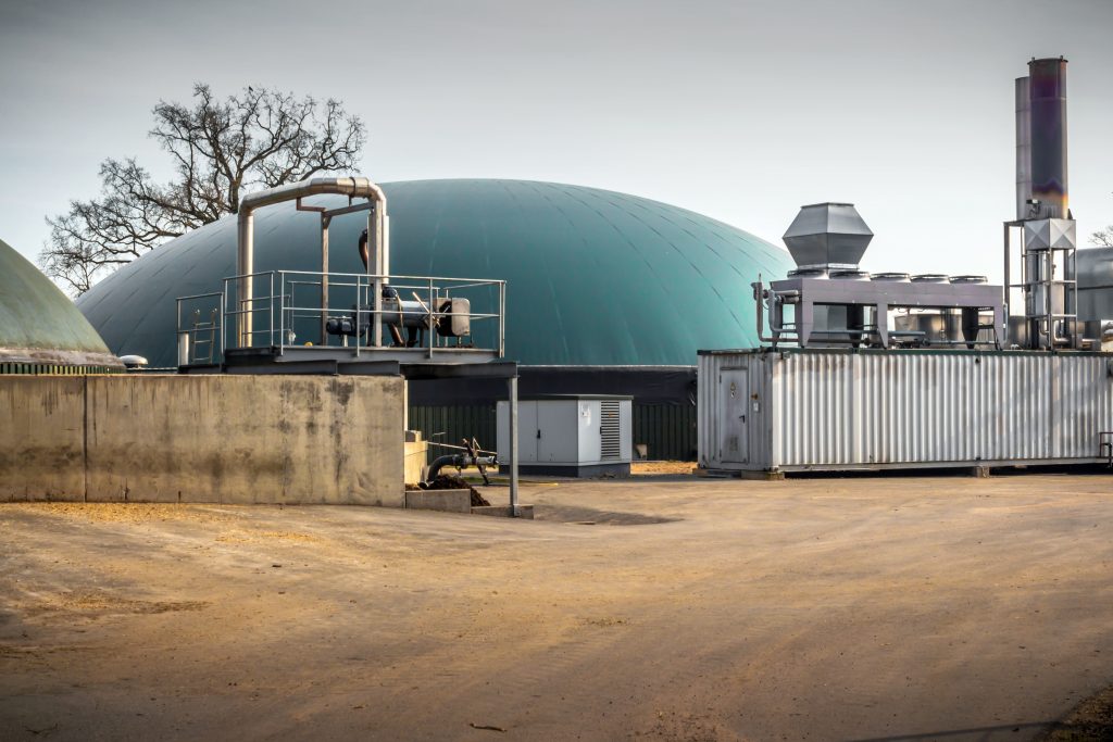 Gallery Image for Anaerobic Digestion