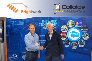 Featured Image for Colloide & Brightwork Collaboration Agreement