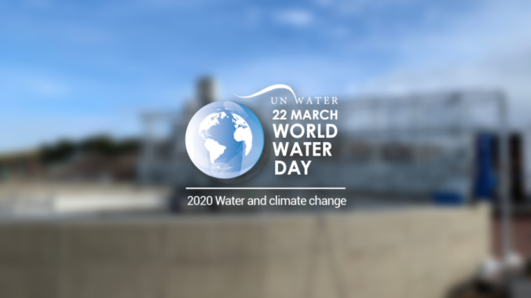 Featured Image for Colloide Celebrate World Water Day 2020