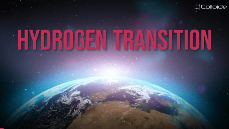 Featured Image for The Energy to Hydrogen Transition