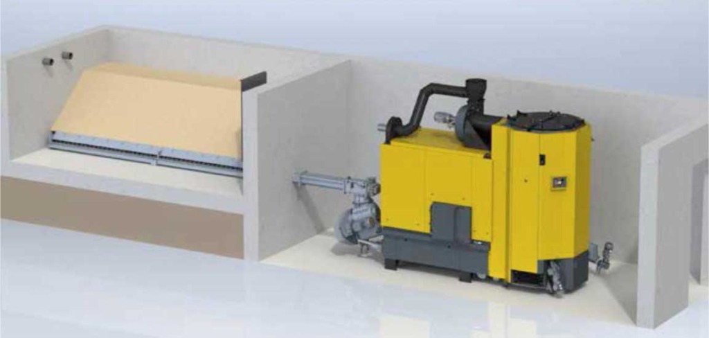 Gallery Image for Biomass Heating