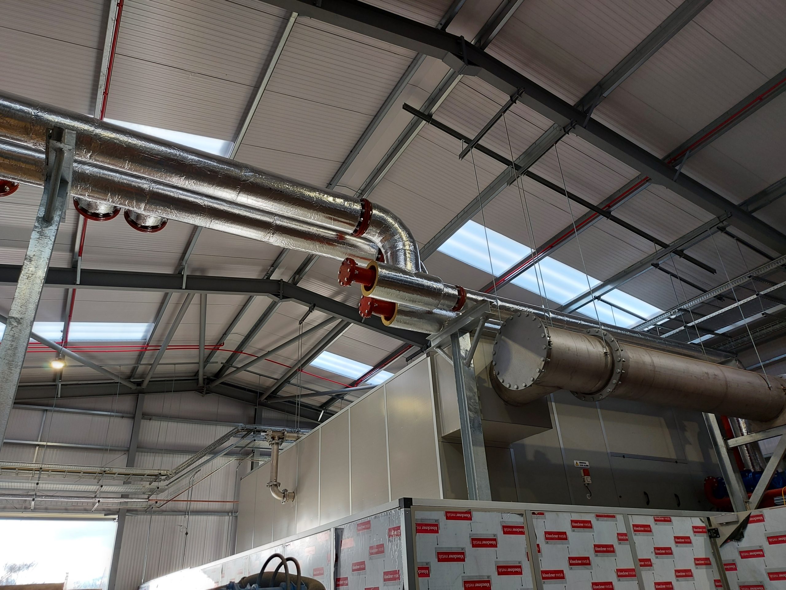 Gallery Image for District Heating and Cooling
