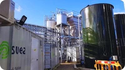 Featured Image for DWI-Approved Lamella Separators
