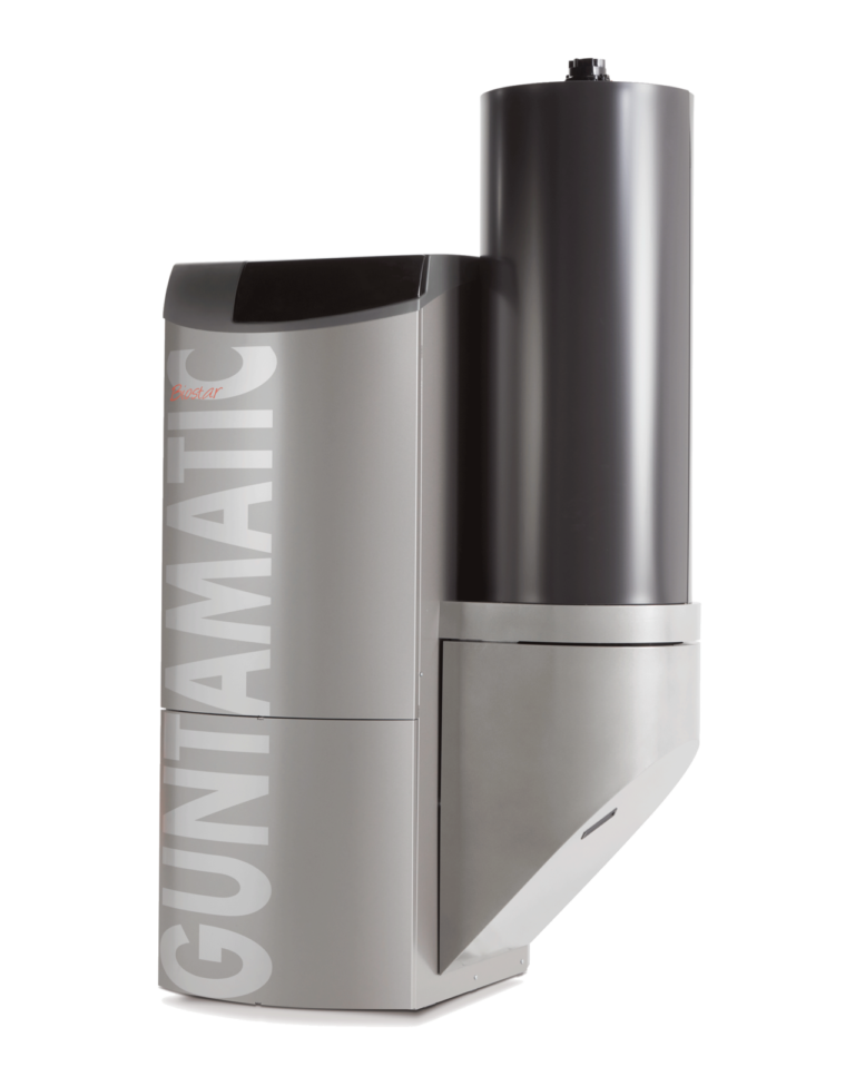 Featured Image for What to expect from our Biomass Installation