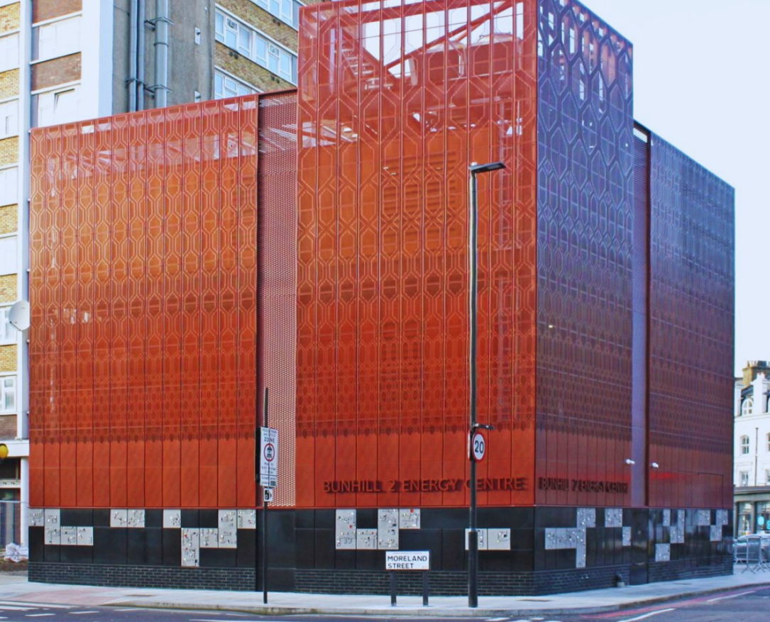 Featured Image for Energy Solutions