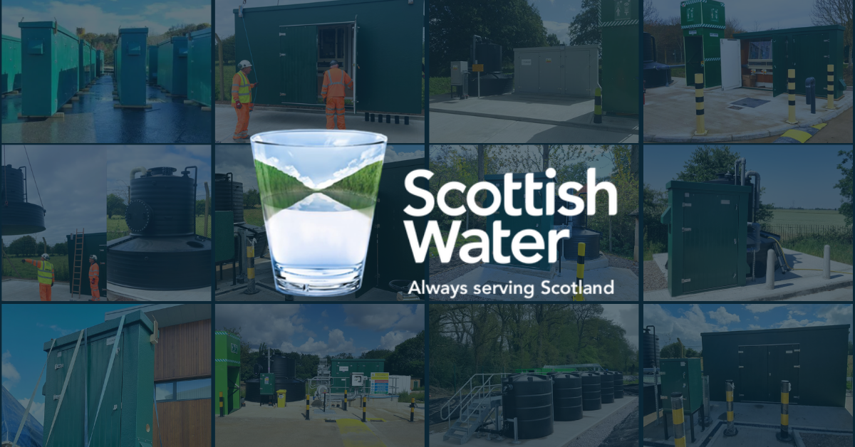 Featured Image for Breaking Ground: Colloide Secures Projects on Scottish Water Chemical Dosing Framework