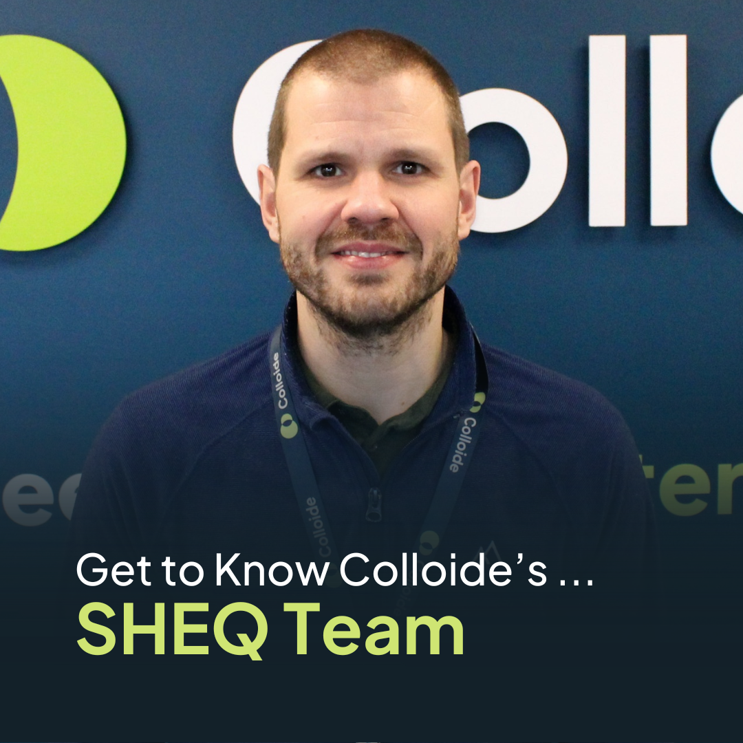 Featured Image for Ask the SHEQ Team