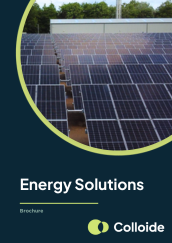 Cover Image for Energy Solutions Brochure