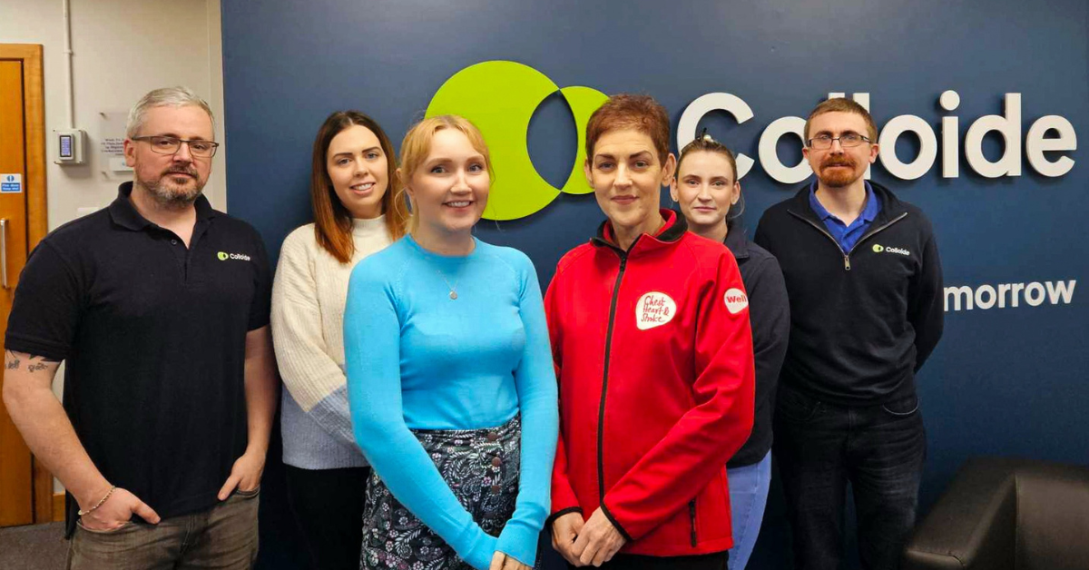 Gallery Image for Heart-Healthy Initiative with NICHS