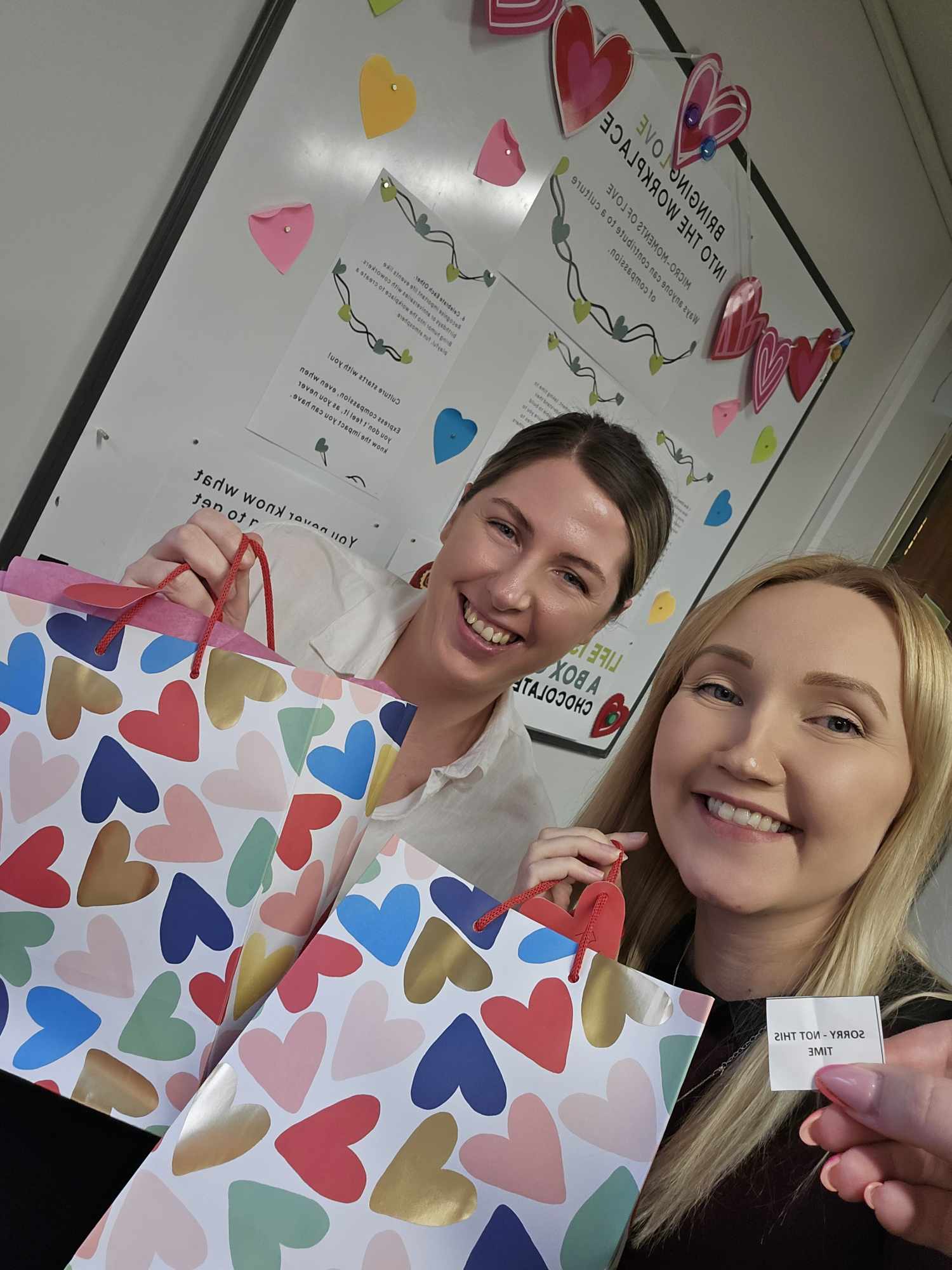 Gallery Image for The Heart of Colloide  