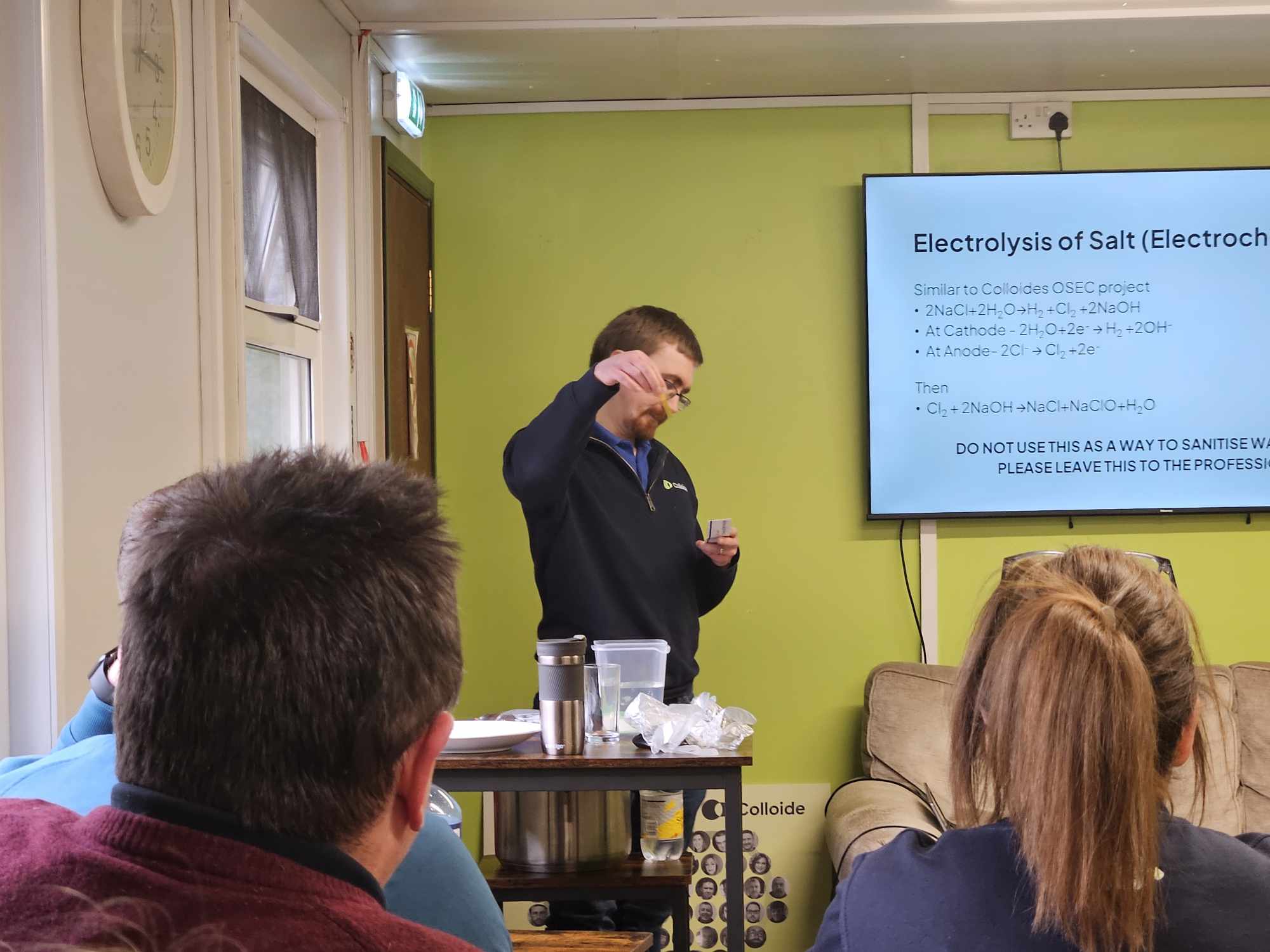 Gallery Image for Celebrating World Water Day 2024