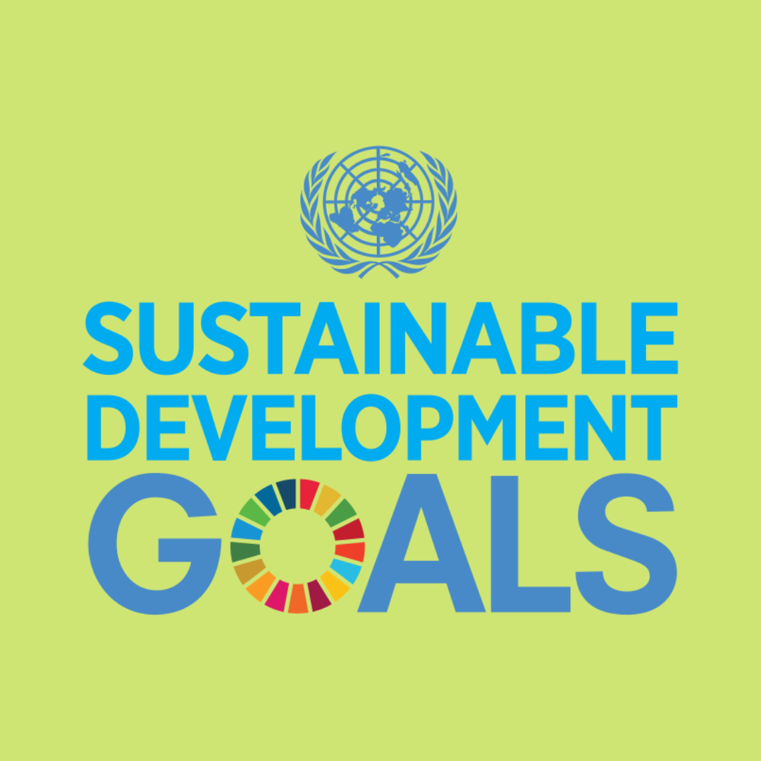 Featured Image for Embracing the Sustainable Development Goals