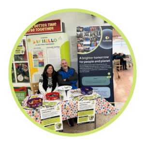 Fundraising for Rossmar Special School Limavady by Colloide Engineering Systems - CSR and charity activities by Team Colloide