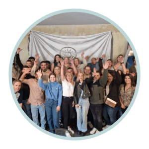 Prison Island Belfast - Colloide (Colloide Engineering Systems) Team Building Day