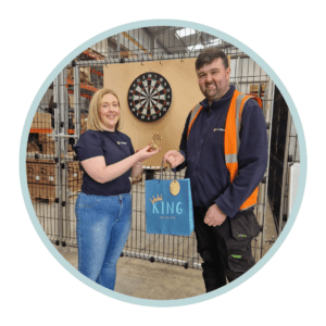 Men's Health Week 2024 at Colloide (Colloide Engineering Systems) Limavady - Culture Hub (Wellbeing)