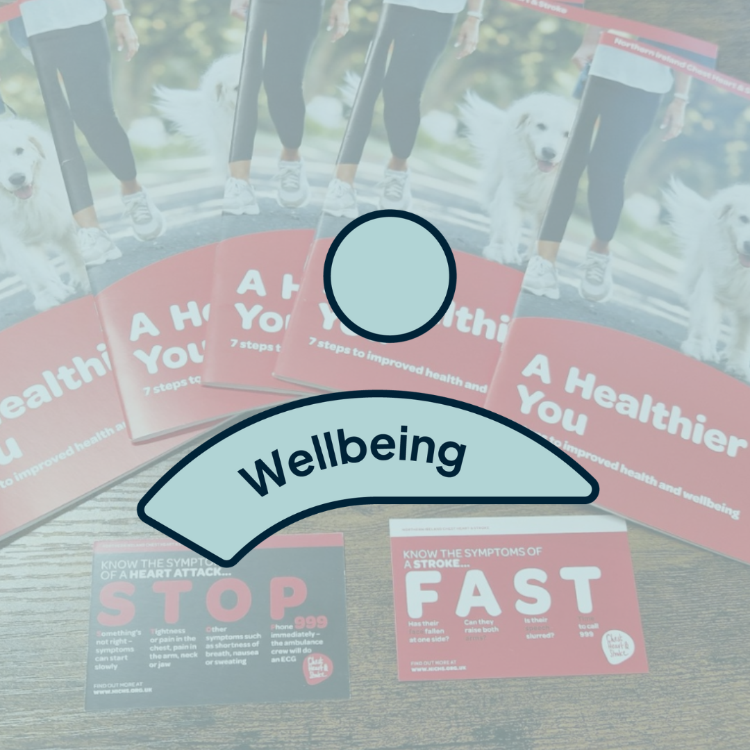 Featured Image for Heart-Healthy Initiative with NICHS