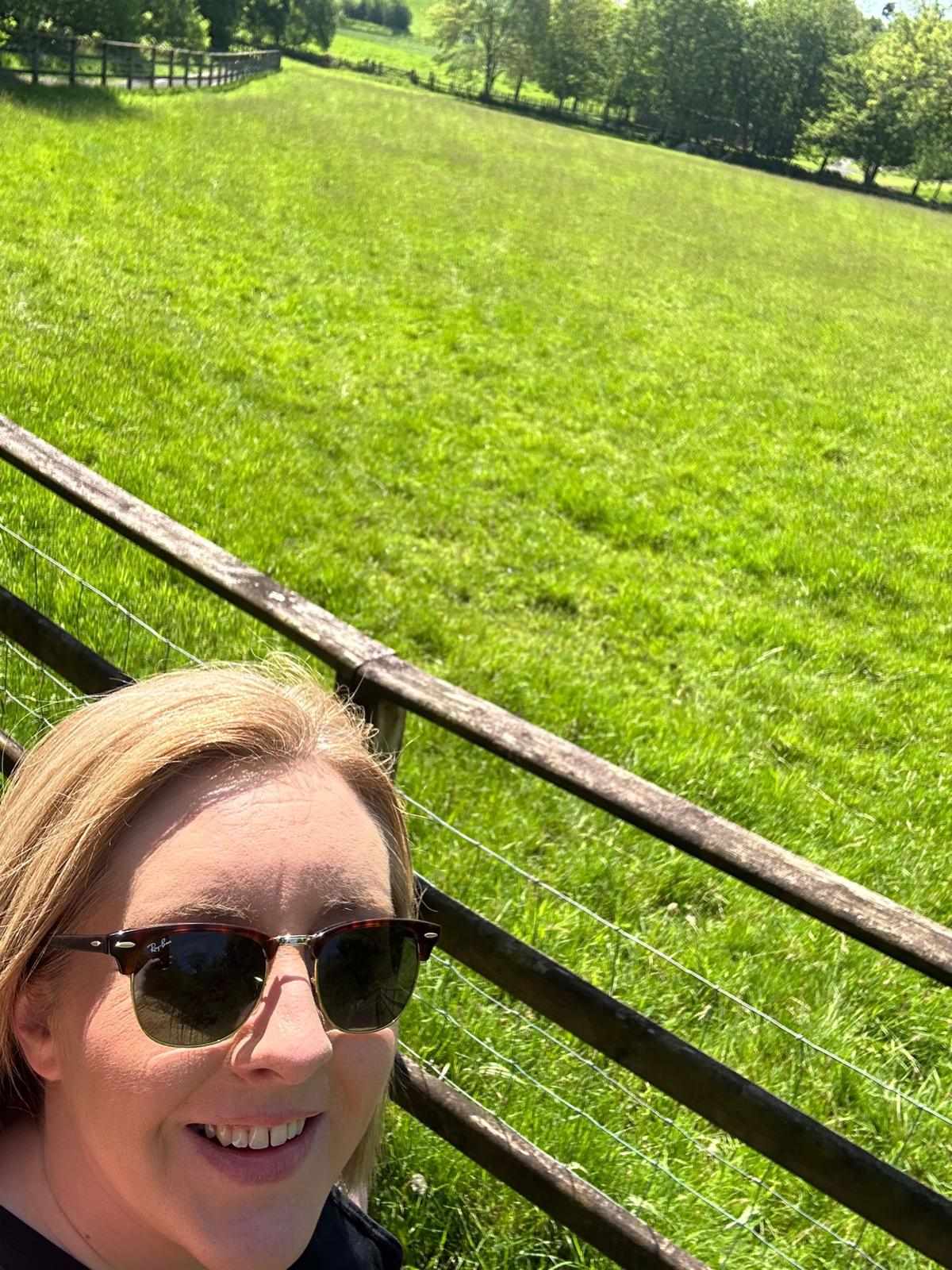 Gallery Image for Team Colloide Steps Up for National Walking Month