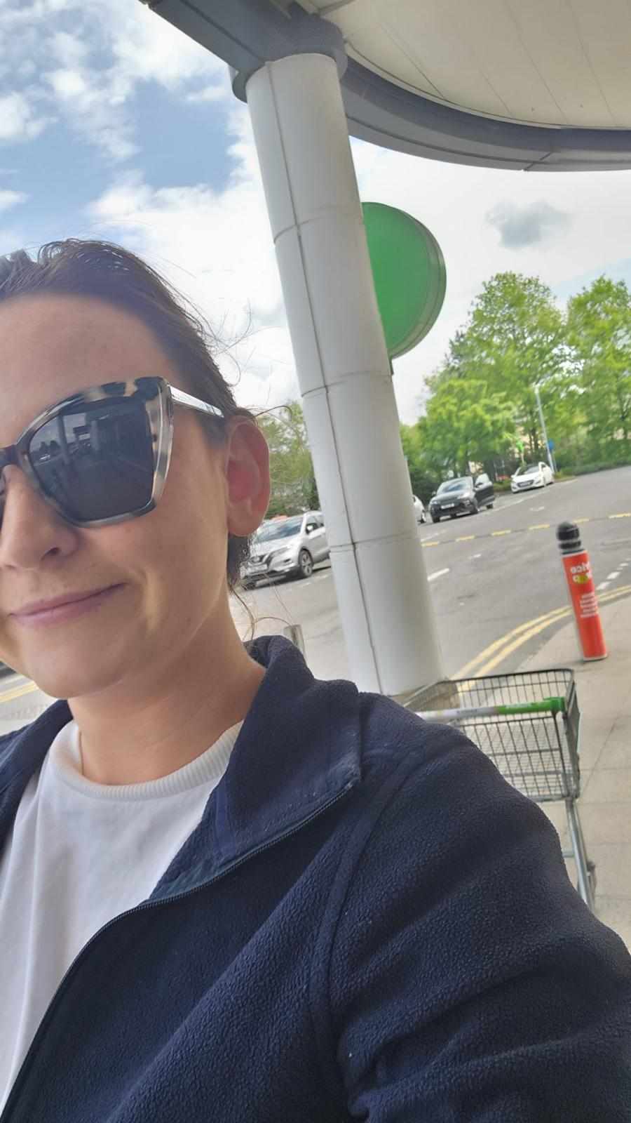 Gallery Image for Team Colloide Steps Up for National Walking Month