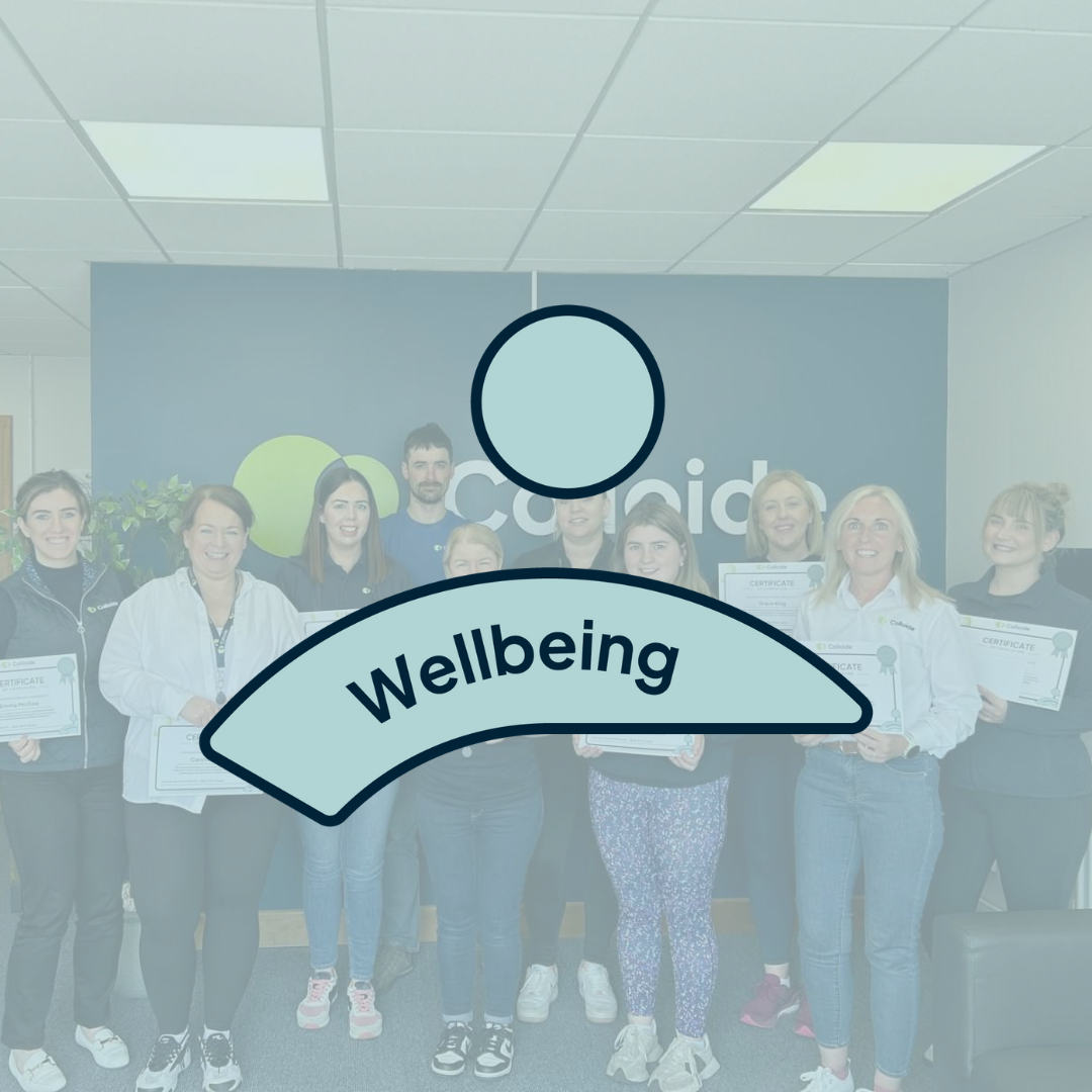 Featured Image for Team Colloide Steps Up for National Walking Month