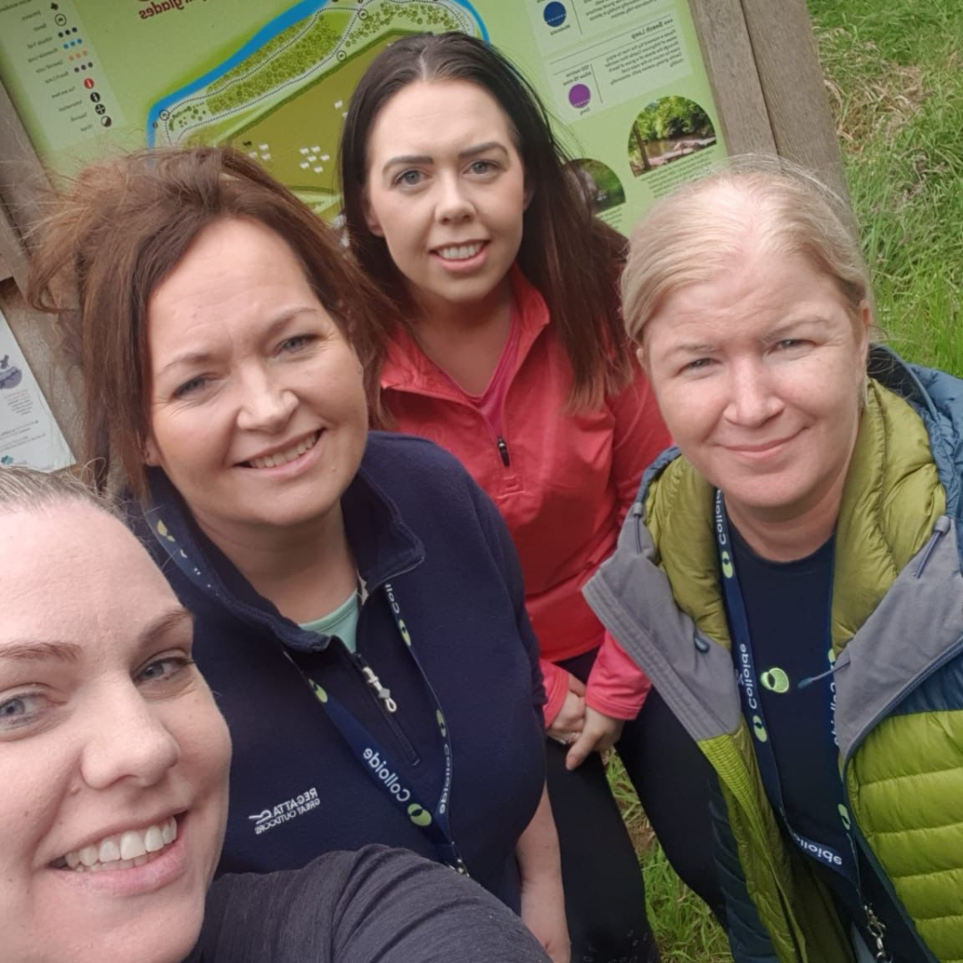 Gallery Image for World Wellbeing Week 2024