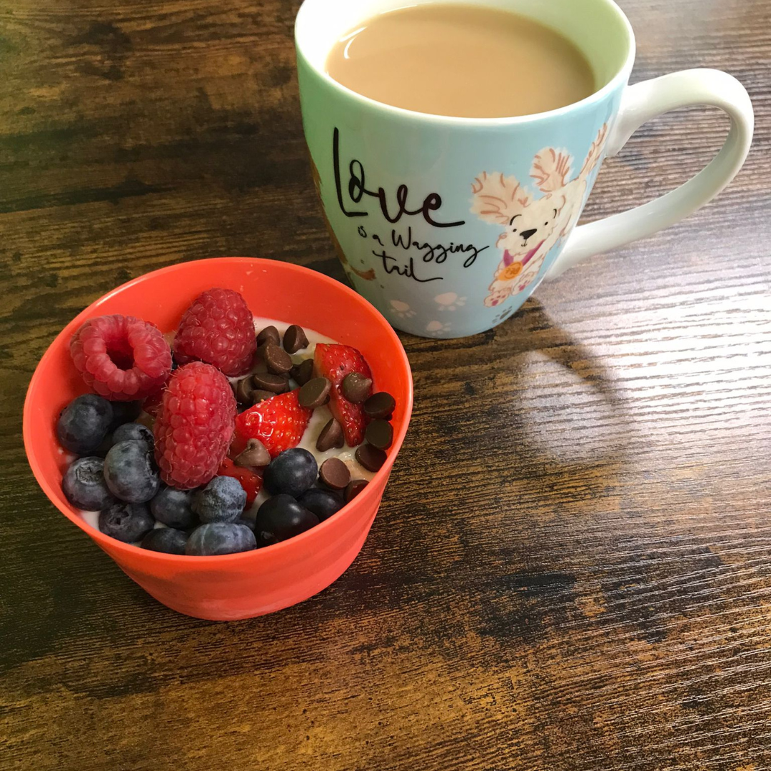 Gallery Image for World Wellbeing Week 2024