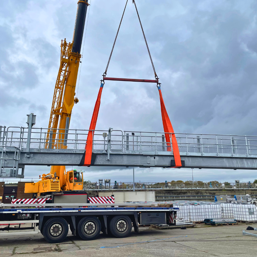 Gallery Image for The Impact of Off-Site Construction in Modern Engineering