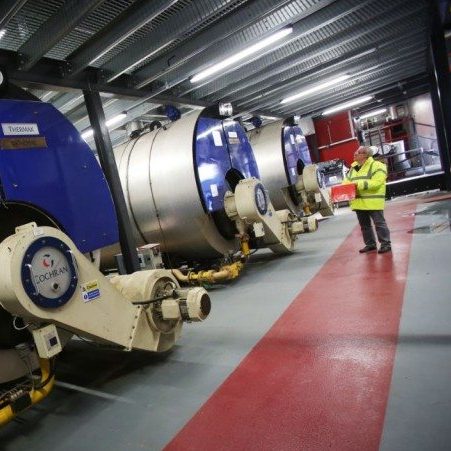 Featured Image for District Heating Projects Transforming Tyne and Wear