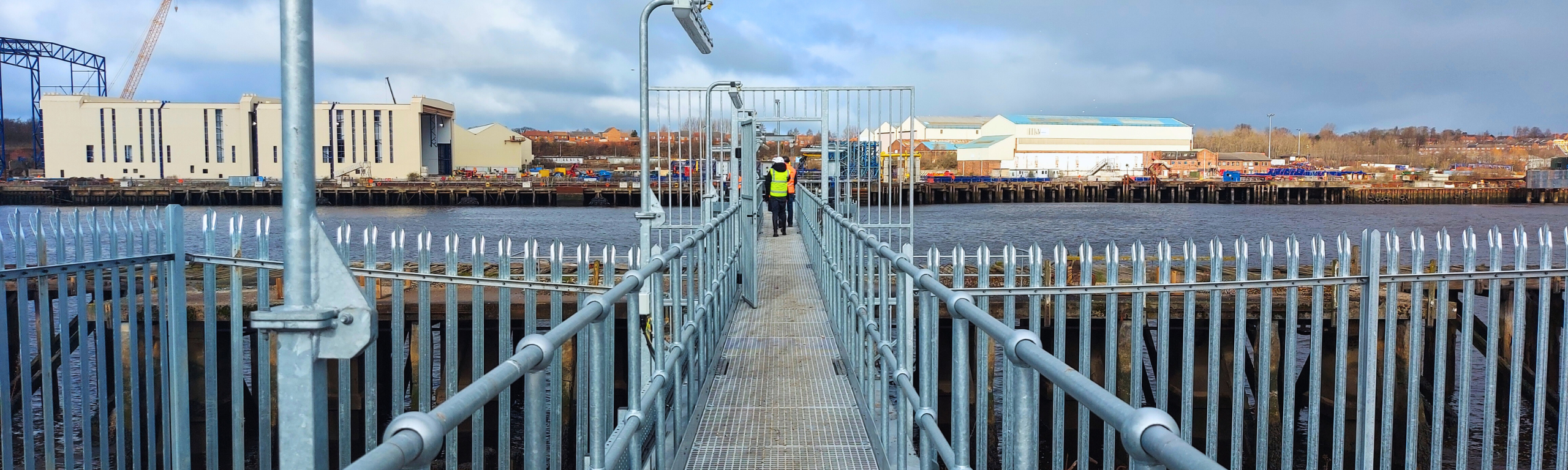 Featured Image for District Heating Projects Transforming Tyne and Wear