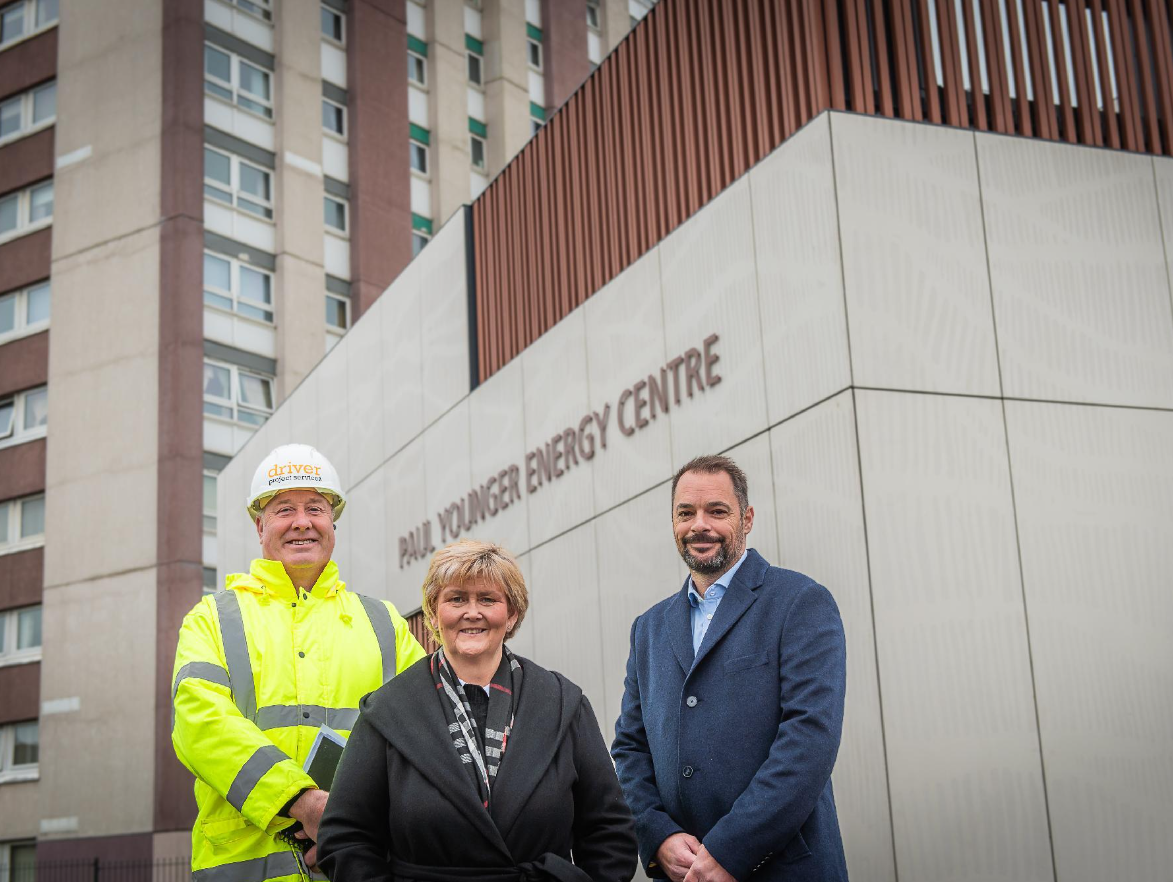 Featured Image for District Heating Projects Transforming Tyne and Wear