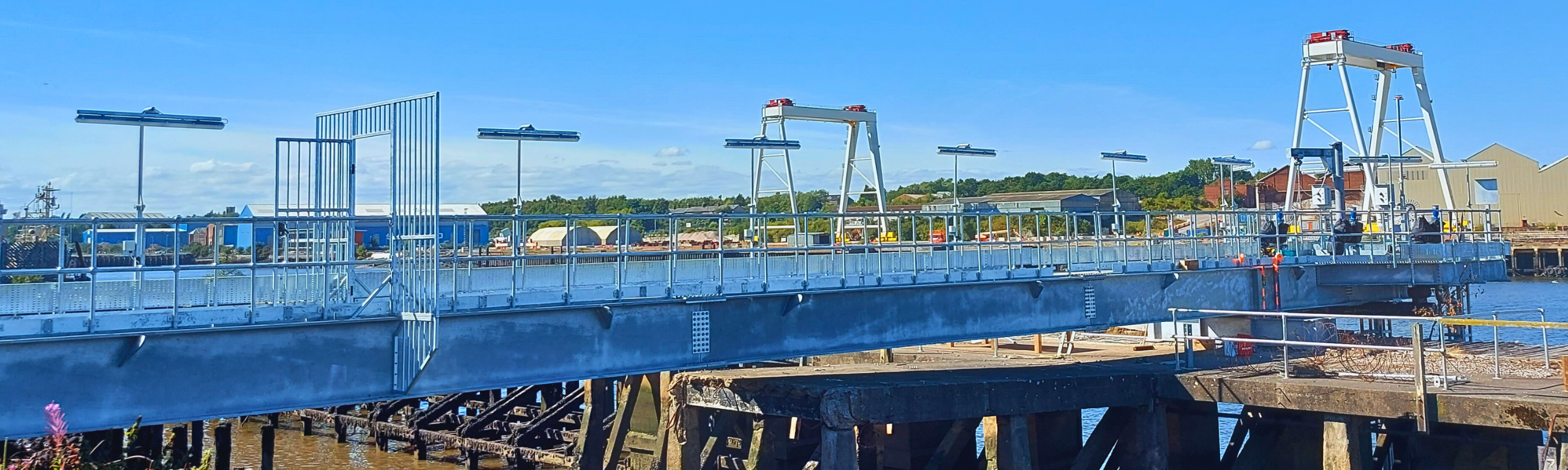 Featured Image for Waste Heat Recovery in District Heating