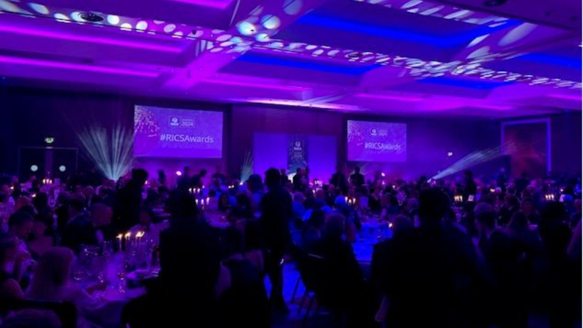 Gallery Image for Viking Energy Network Jarrow Wins at RICS 2024