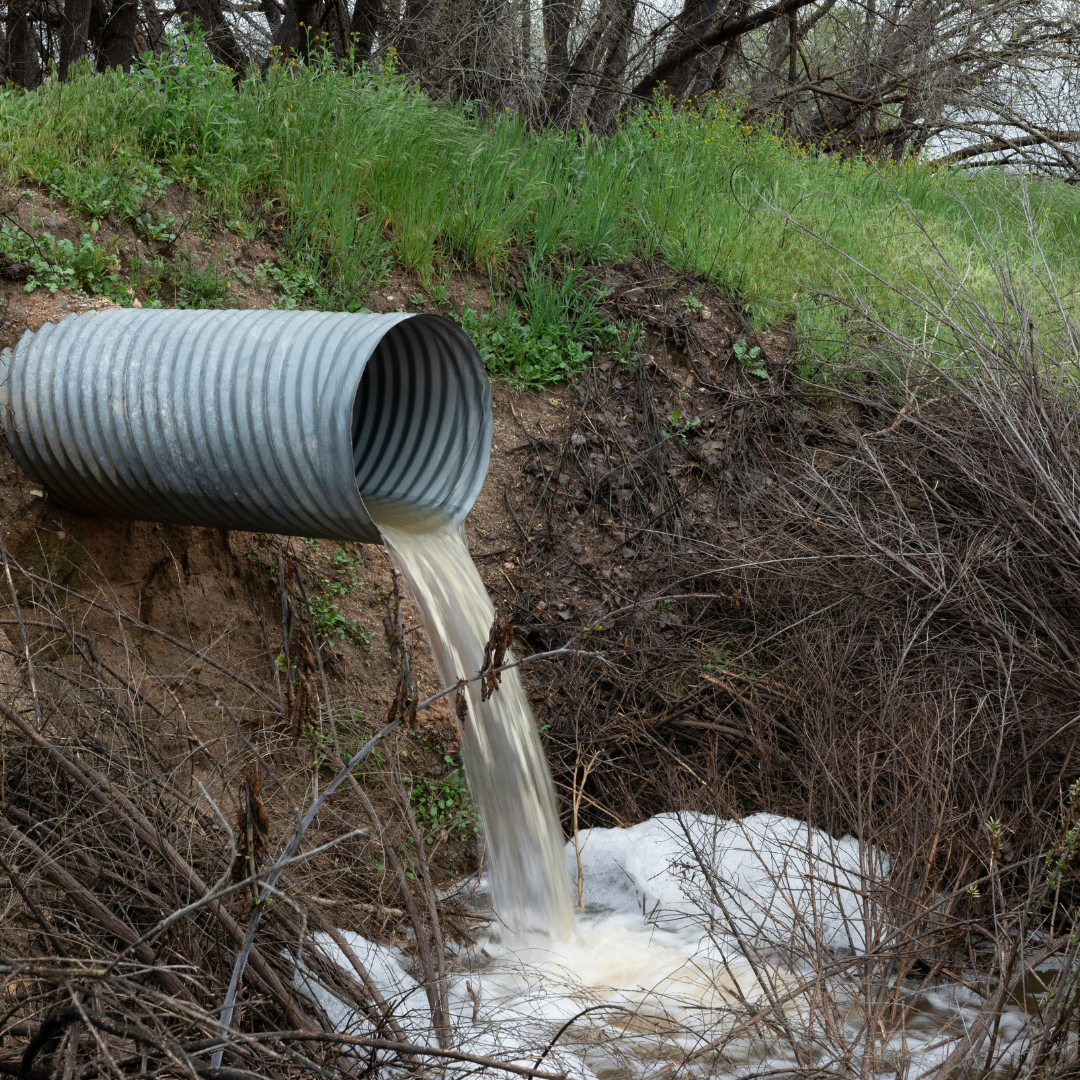 Featured Image for Advancements in Wastewater Treatment Technology: Innovations Addressing Global Challenges