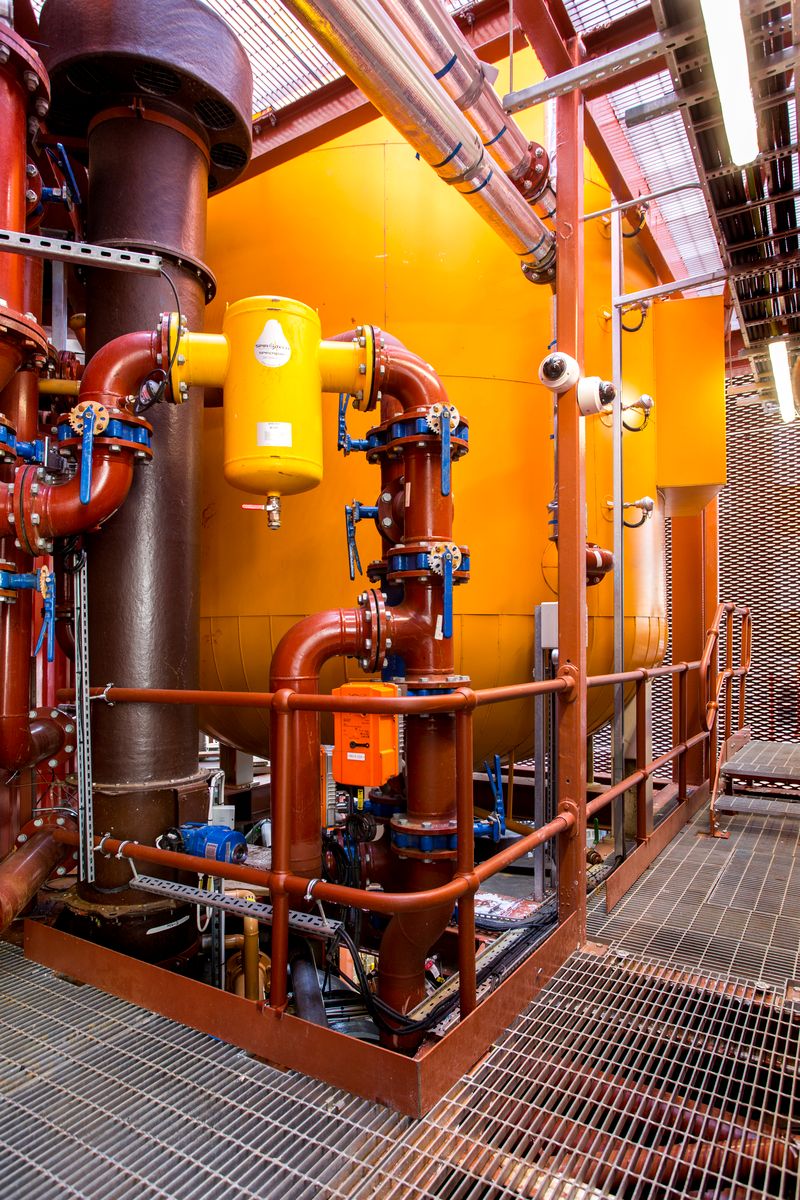 Featured Image for A Turning Point for Heat Networks in the UK: Why Local Authorities Must Seize This Moment