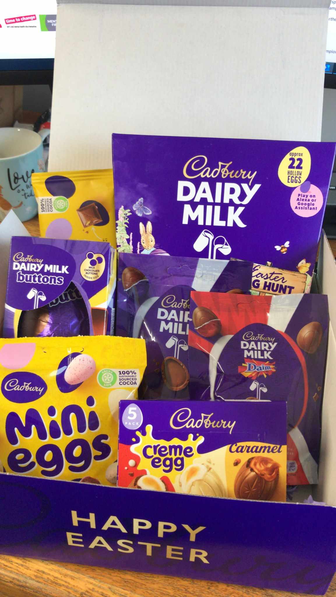 Gallery Image for Celebrating Key Calendar Days