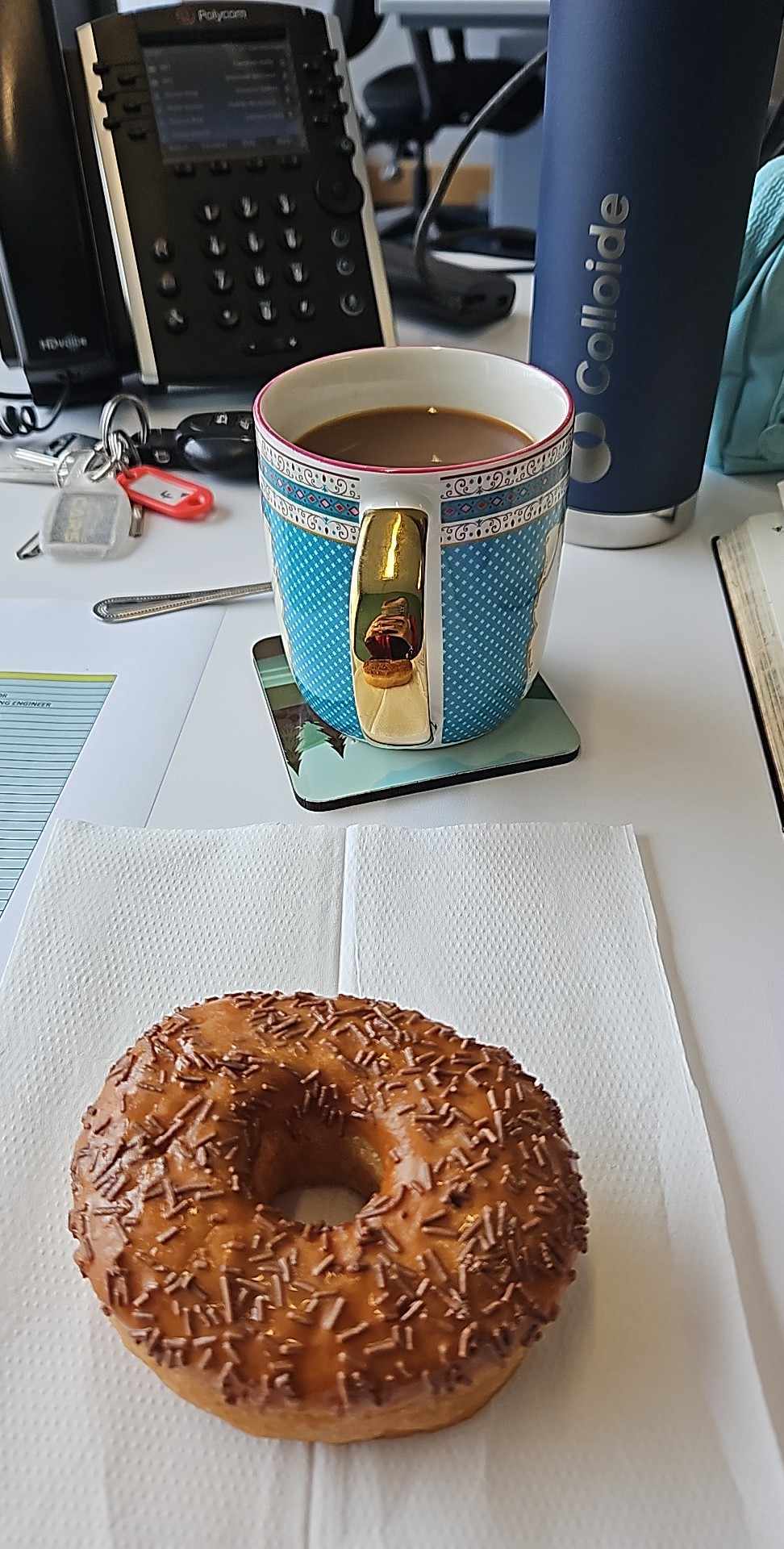 Gallery Image for Celebrating Key Calendar Days