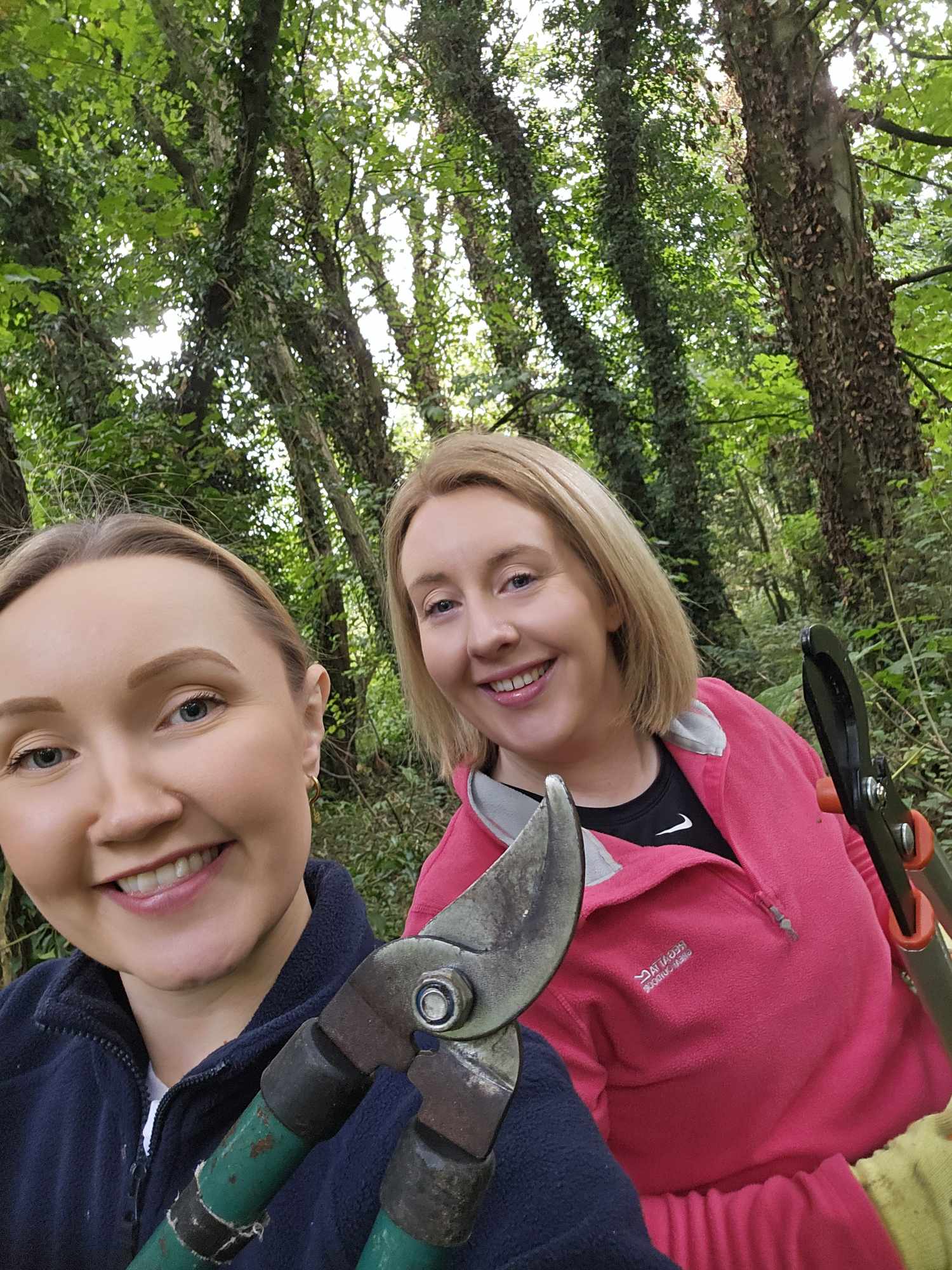 Gallery Image for Protecting Nature, Preserving Biodiversity at Antrim Lough Shore