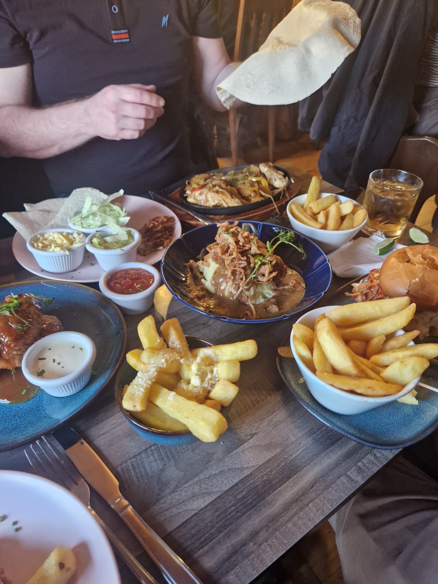 Gallery Image for Colloide’s Team Building Day at Prison Island