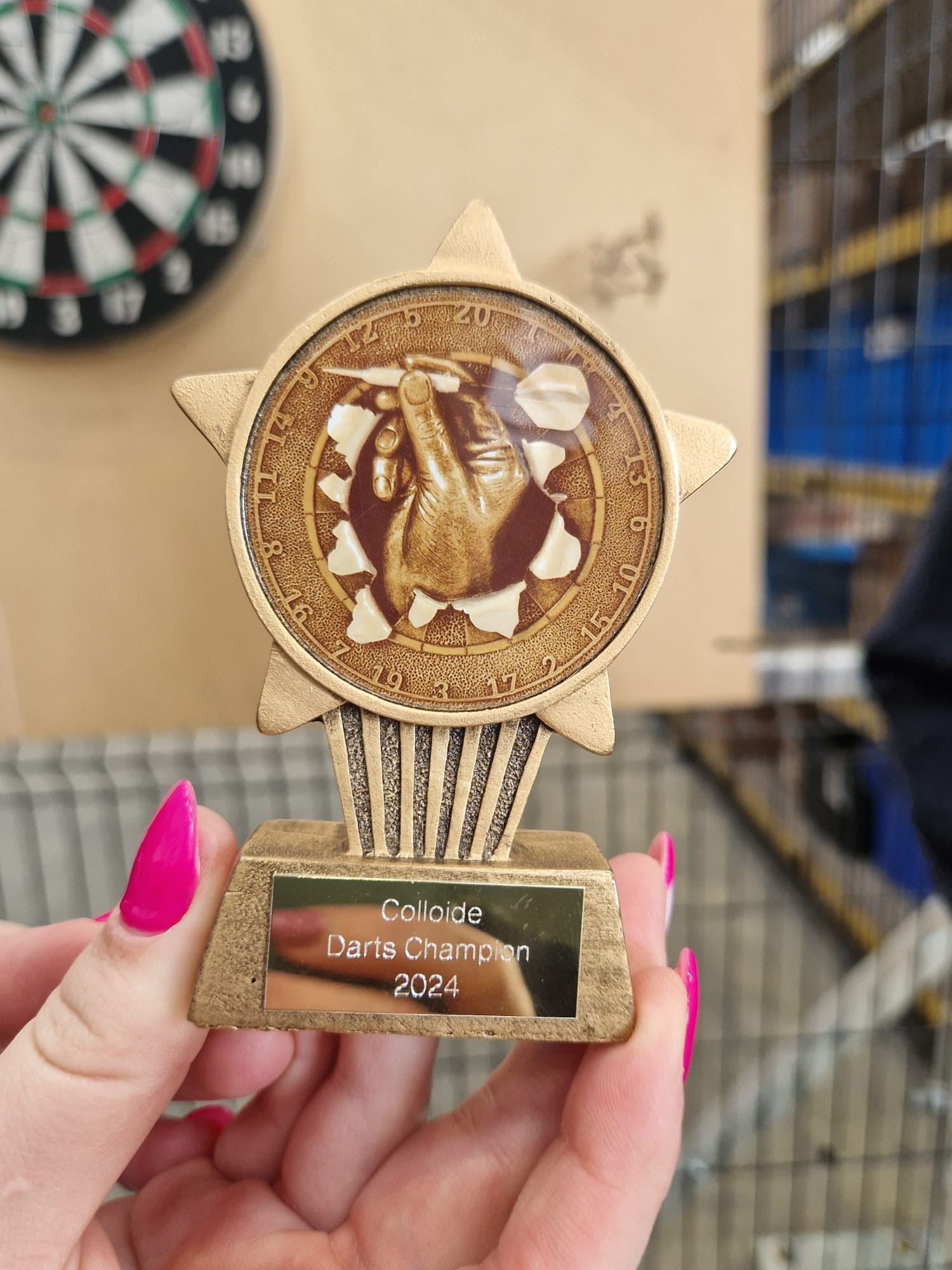 Gallery Image for Men’s Health Week 2024