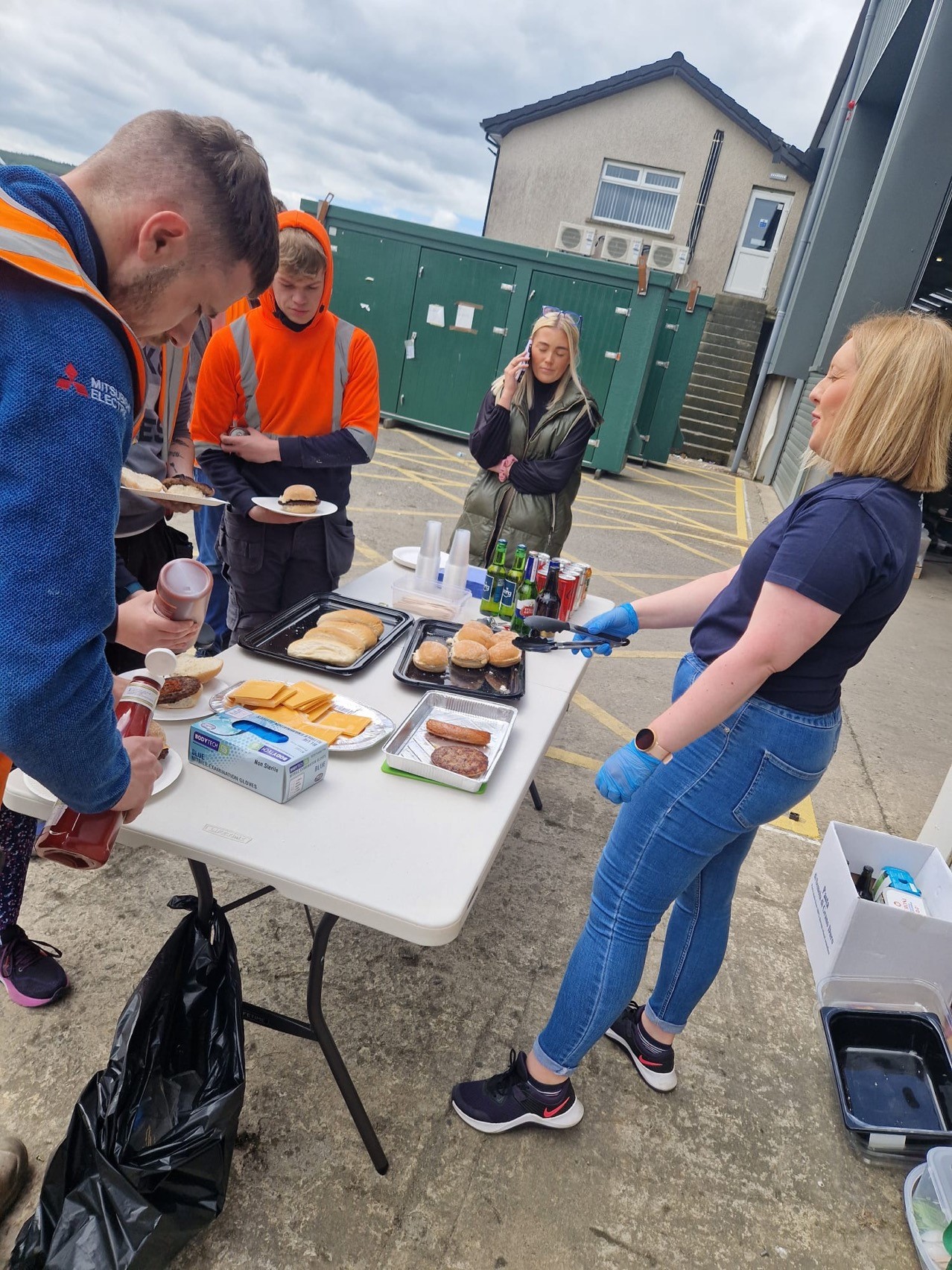 Gallery Image for Men’s Health Week 2024