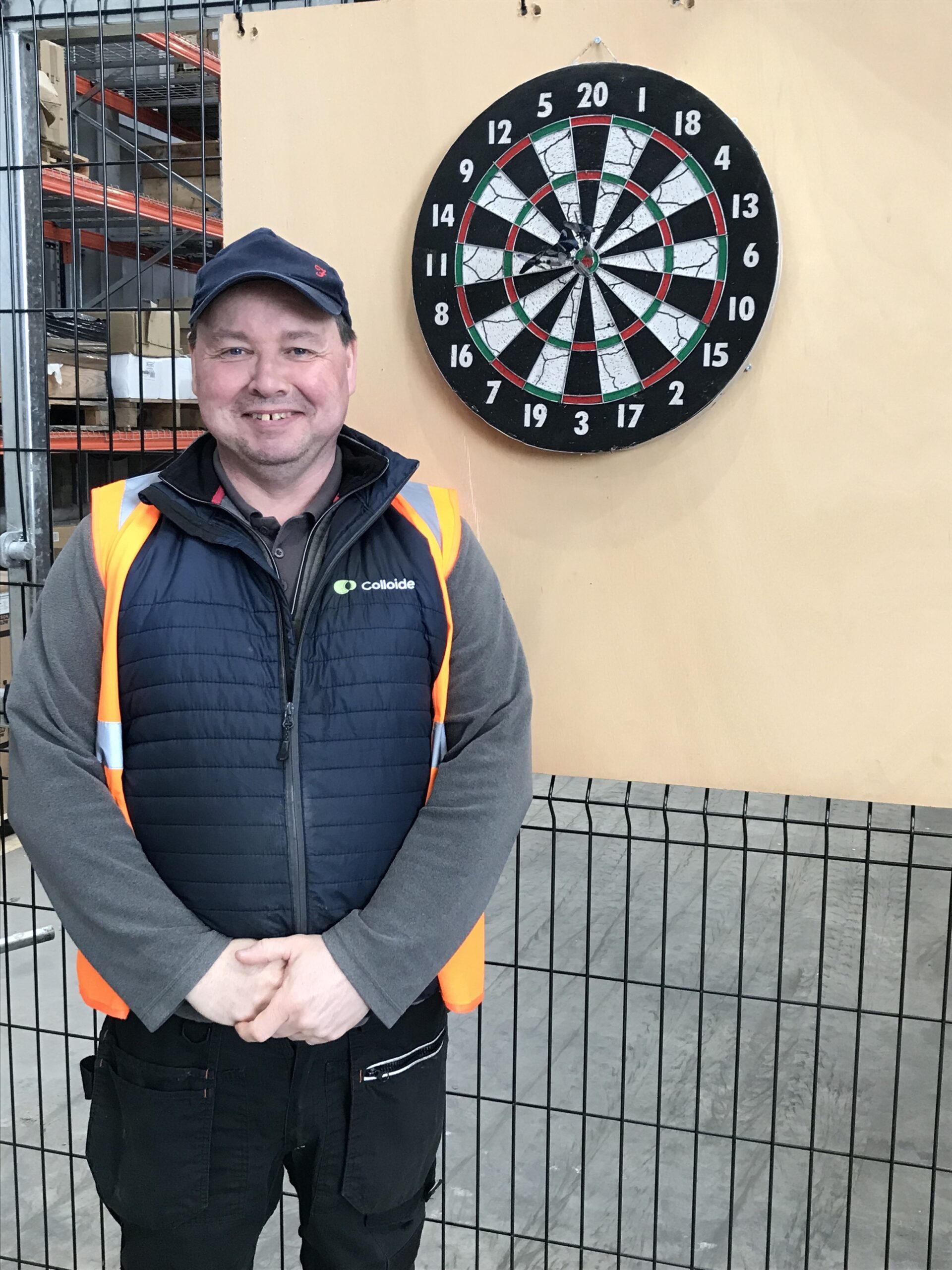 Gallery Image for Men’s Health Week 2024